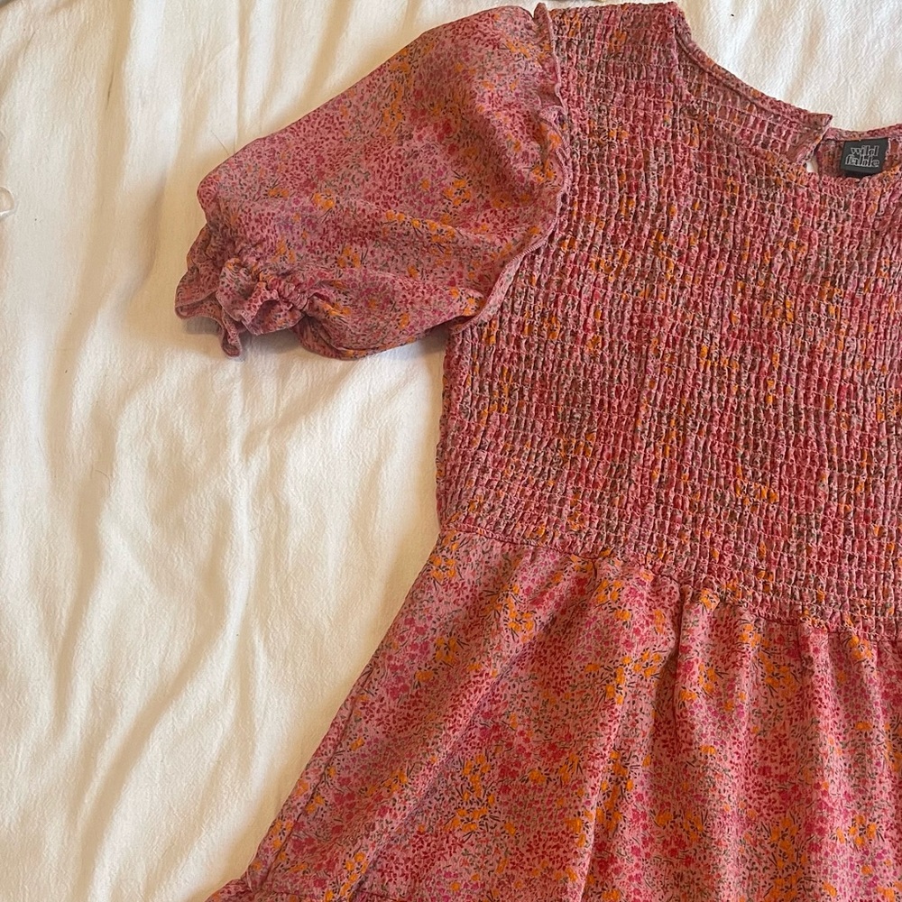 Wild fable summer dress